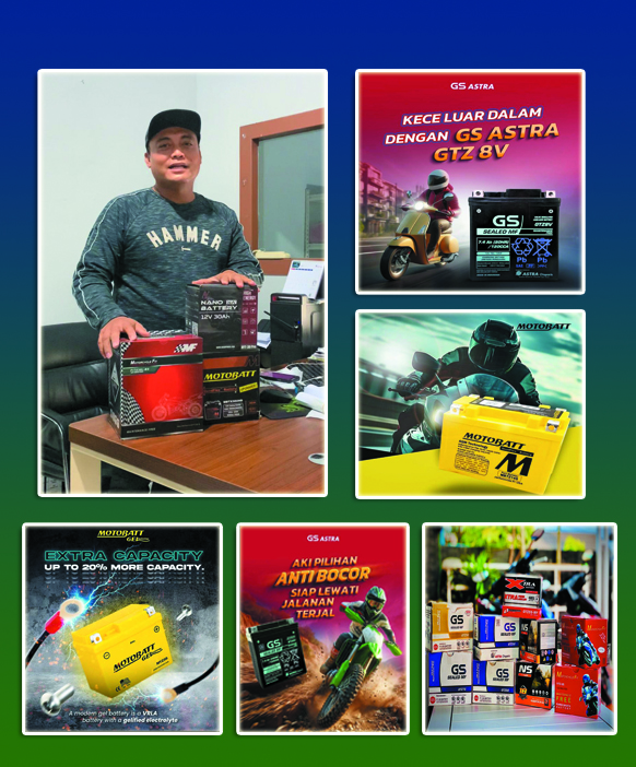 Aki Motor
